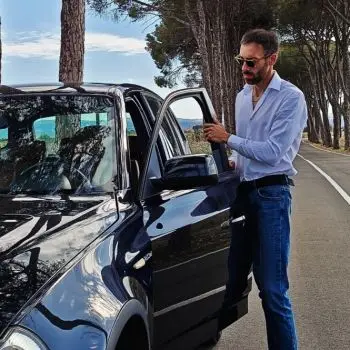 Accompagnatore gigolo Logan