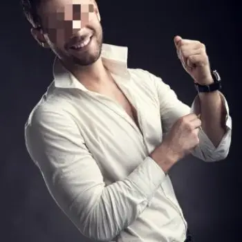 Accompagnatore gigolo Ema