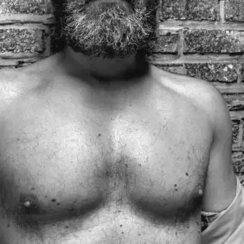 Accompagnatore gigolo The Man