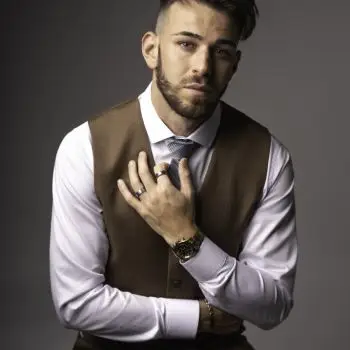 Accompagnatore gigolo Duca