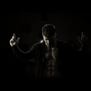 Accompagnatore gigolo Matteo
