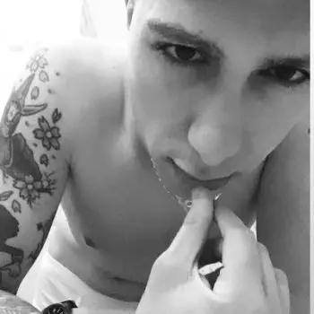 Accompagnatore gigolo Dylan88