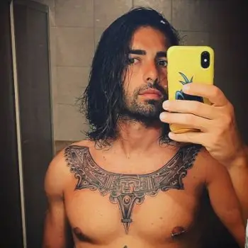 Accompagnatore gigolo Gitanos