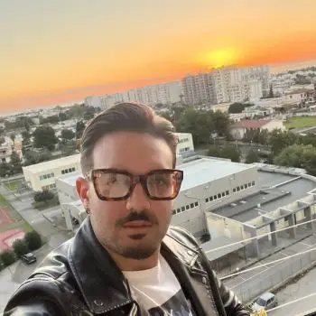 Accompagnatore gigolo Gabriele