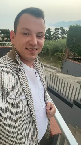 Accompagnatore gigolo LeoGrande