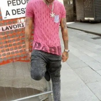 Accompagnatore gigolo Malvinsexyboy