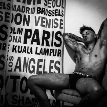 Accompagnatore gigolo Santiago