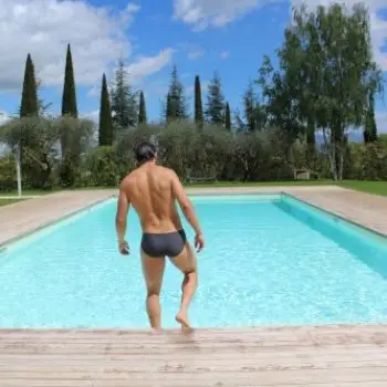 Accompagnatore gigolo L