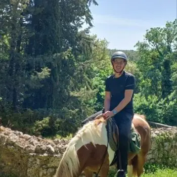 Accompagnatore gigolo Alessandro