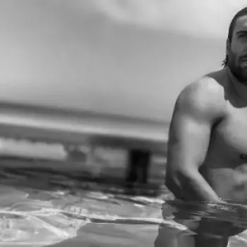 Accompagnatore gigolo L