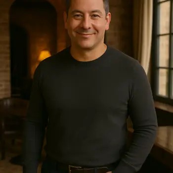 Accompagnatore gigolo Dr Dorian Hale