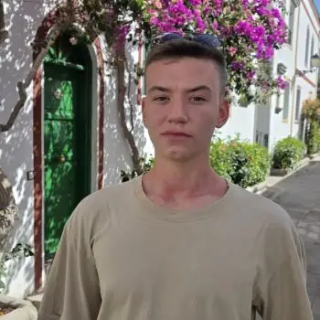 Accompagnatore gigolo Dario