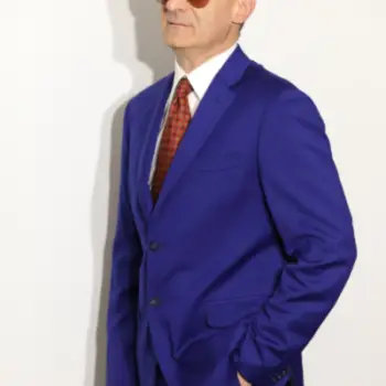 Accompagnatore gigolo Giorgio