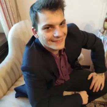 Accompagnatore gigolo Aaxel
