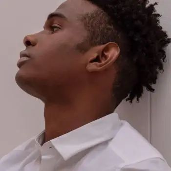 Accompagnatore gigolo Vito