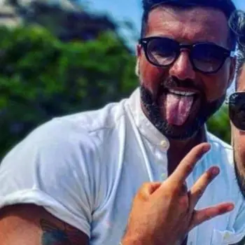 Accompagnatore gigolo Luis88