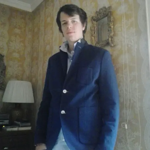 Accompagnatore gigolo Giorgione