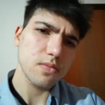 Accompagnatore gigolo Darkprince