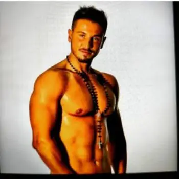 Accompagnatore gigolo Peter