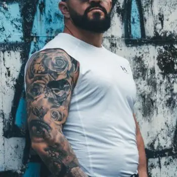 Accompagnatore gigolo Alex