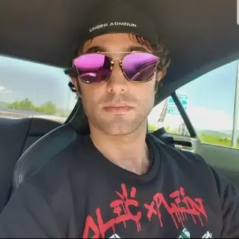 Accompagnatore gigolo Gordon