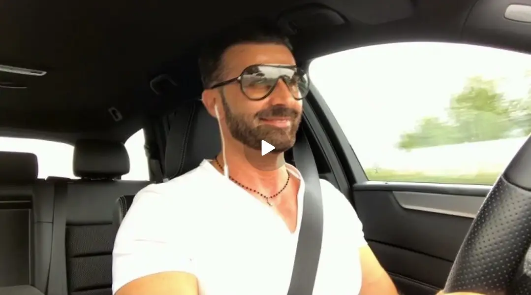 Gigolo o accompagnatore? Come &egrave; meglio definirsi
