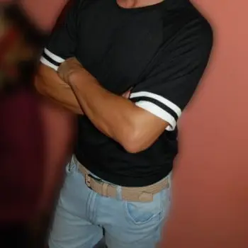 Accompagnatore gigolo Daniele