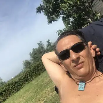 Accompagnatore gigolo Paolo
