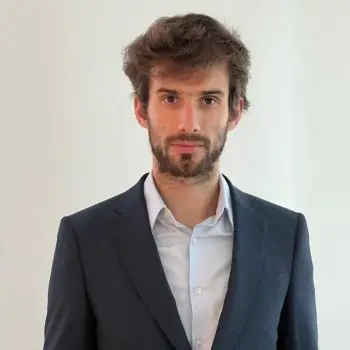 Accompagnatore gigolo Tommaso