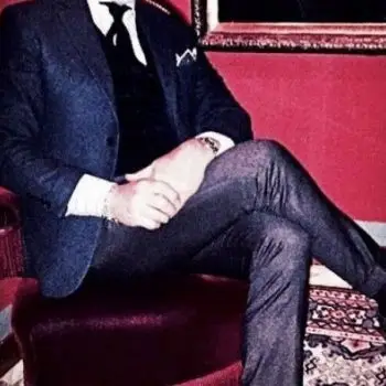 Accompagnatore gigolo Cristian76