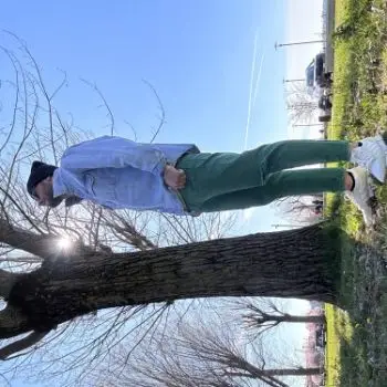 Accompagnatore gigolo Vittorio Tex