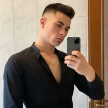 Accompagnatore gigolo Alexandru