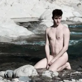 Accompagnatore gigolo Mirko