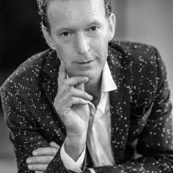 Accompagnatore gigolo Sergio