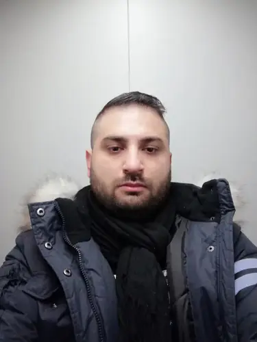 Accompagnatore gigolo Tyson740
