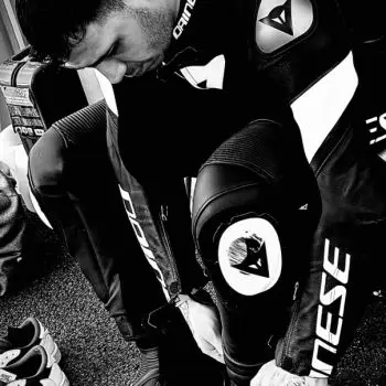 Accompagnatore gigolo Theo