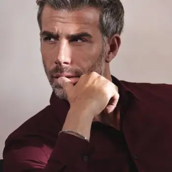 Accompagnatore gigolo Fer