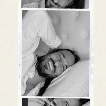 Accompagnatore gigolo Gian Maria