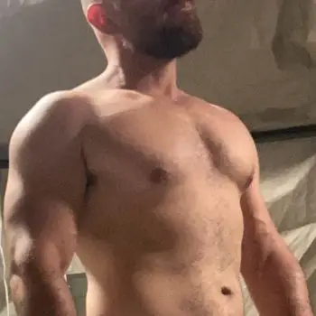 Accompagnatore gigolo Gerd 