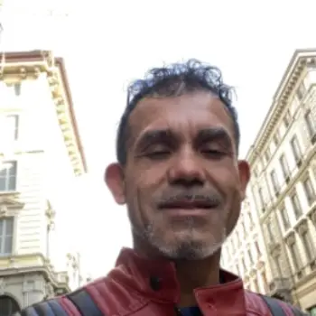 Accompagnatore gigolo Luis