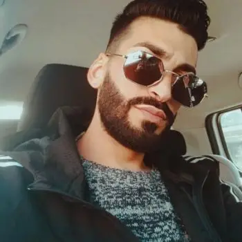 Accompagnatore gigolo Marcoms