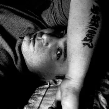 Accompagnatore gigolo Martin