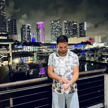 Accompagnatore gigolo Gabriele