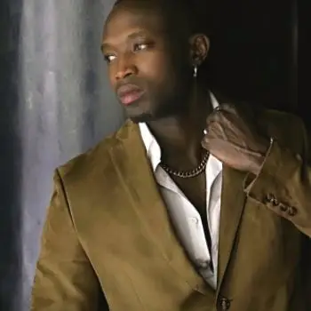 Accompagnatore gigolo Mike.