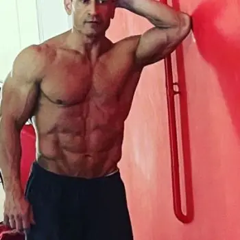 Accompagnatore gigolo Nico