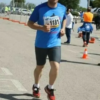 Accompagnatore gigolo Francesco