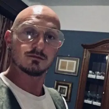 Accompagnatore gigolo Cristian