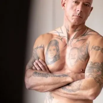 Accompagnatore gigolo Texas