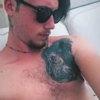 Accompagnatore gigolo Roby Sweet