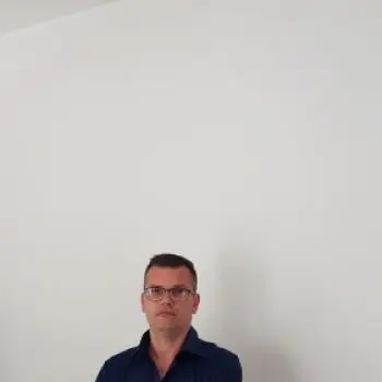 Accompagnatore gigolo Mario